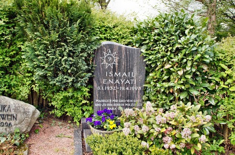 friedhof