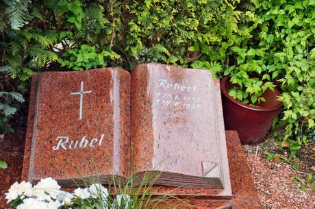 friedhof
