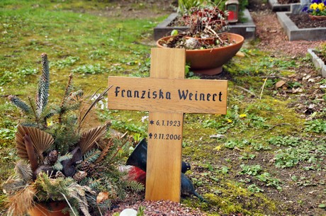friedhof