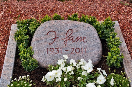 friedhof