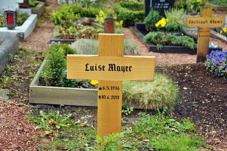 friedhof