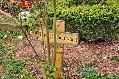 friedhof