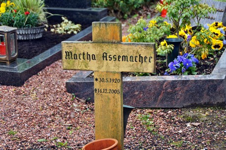 friedhof