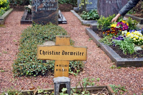 friedhof
