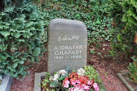 friedhof