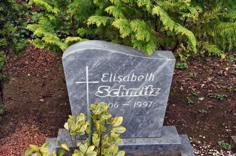 friedhof