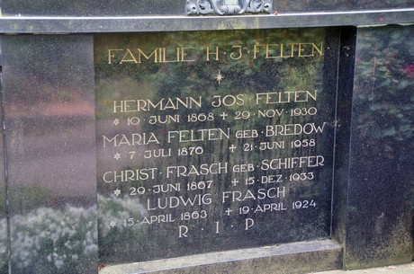 friedhof