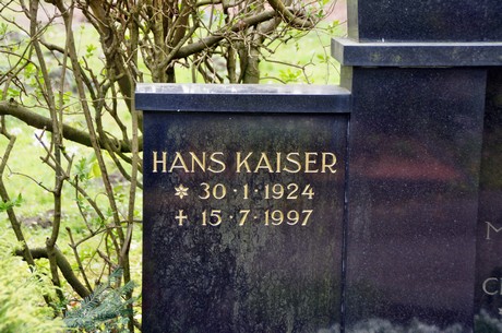 friedhof