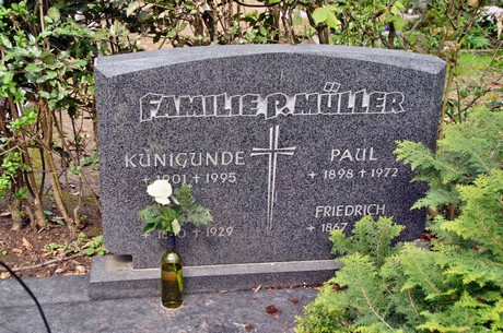 friedhof