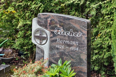 friedhof