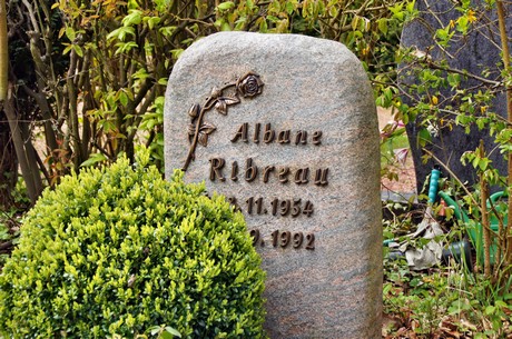 friedhof