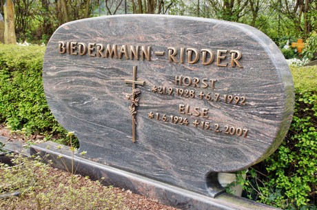 friedhof