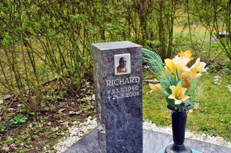 friedhof