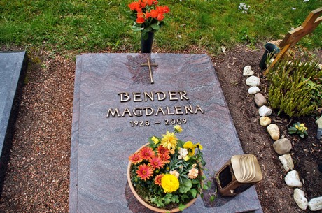 friedhof