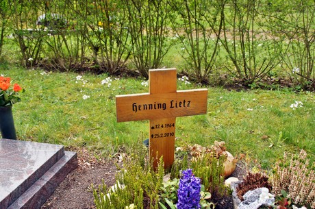 friedhof