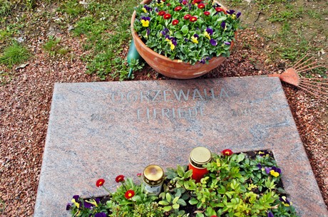 friedhof