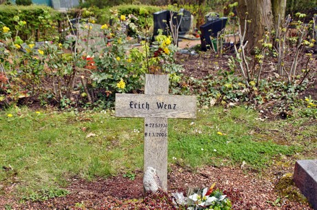 friedhof