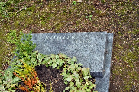 friedhof