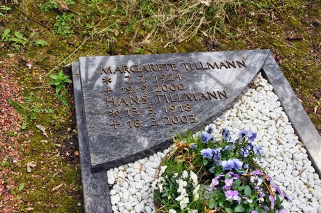 friedhof