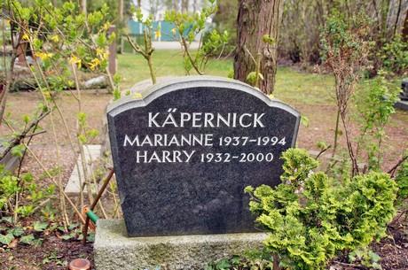 friedhof