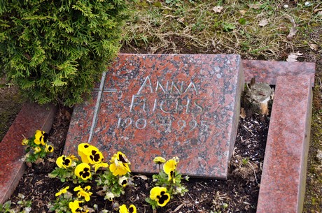friedhof