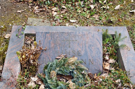 friedhof