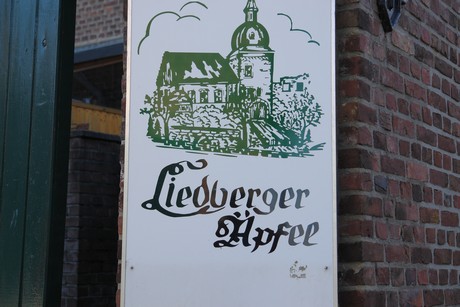 liedberg