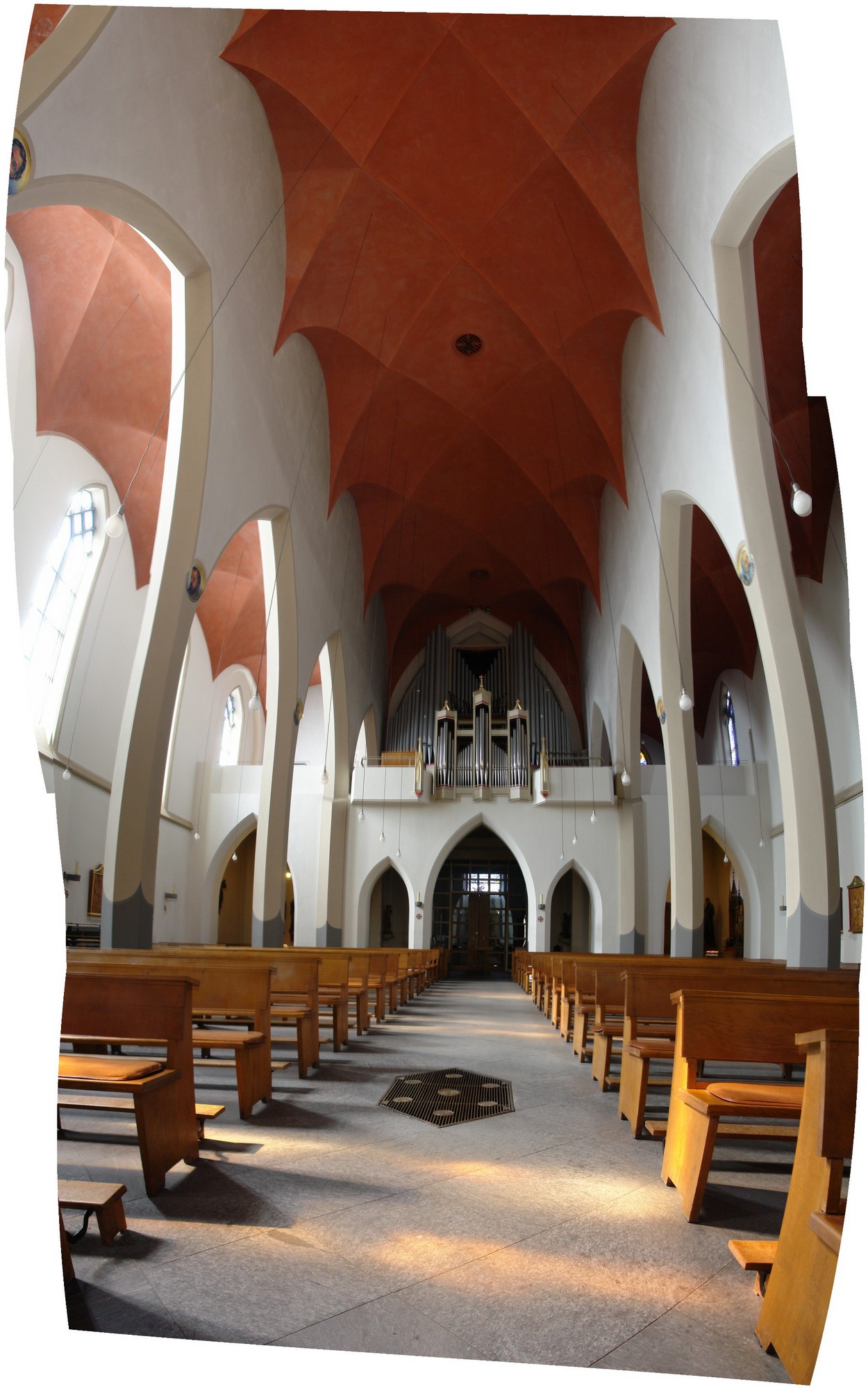 Korschenbroich - St. Andreas 