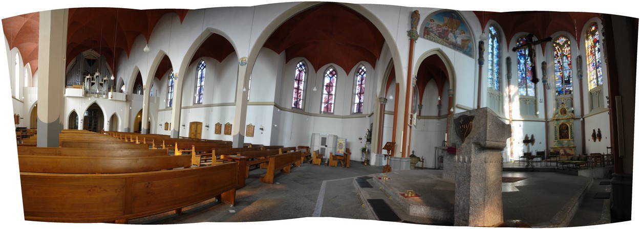Korschenbroich - St. Andreas 