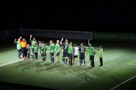 Krefeld