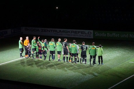 Krefeld