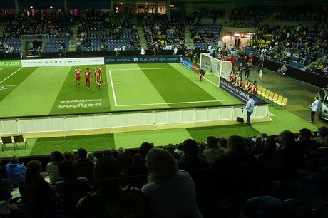 Krefeld