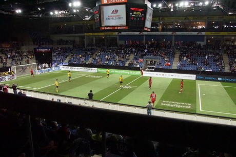 Krefeld