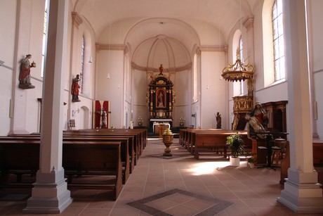 linn-kirche