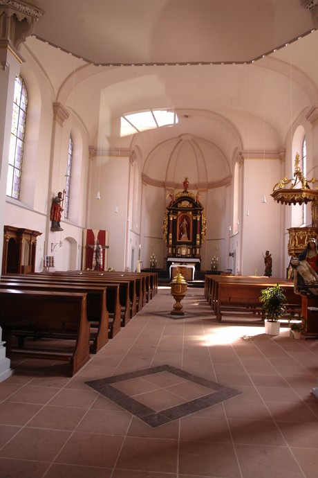 linn-kirche