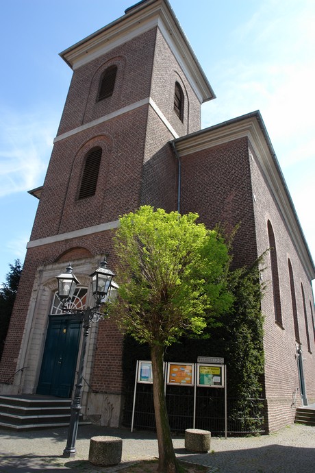 linn-kirche