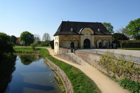 schloss-linn