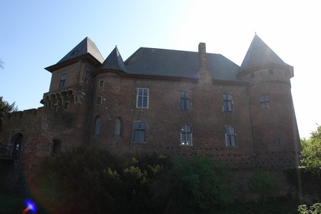 schloss-linn