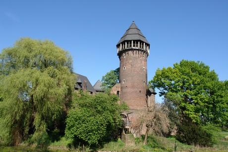 schloss-linn