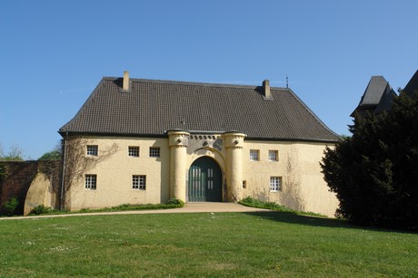 schloss-linn