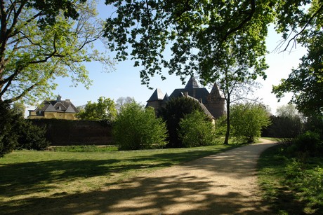 schloss-linn