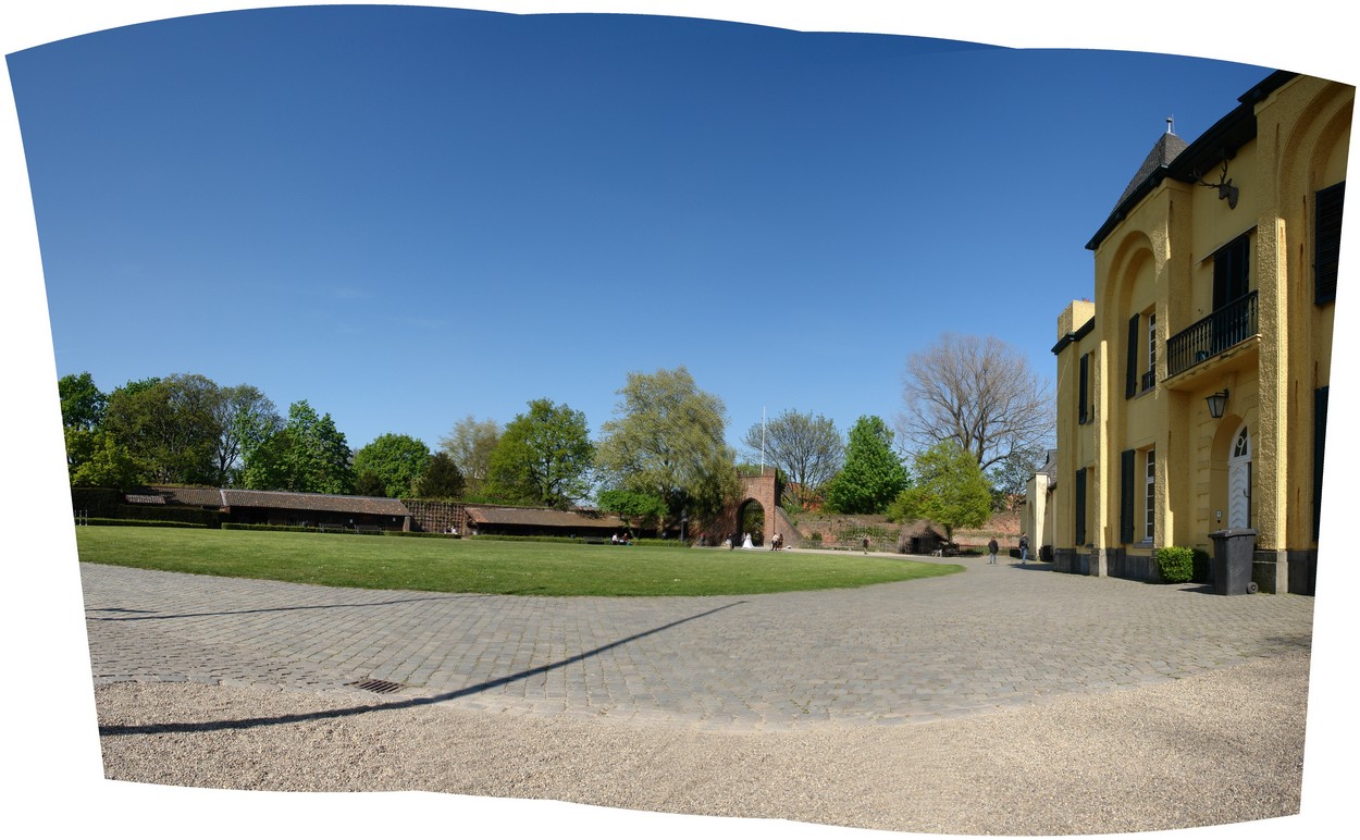 Schloss Linn