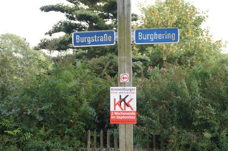 kronenburg