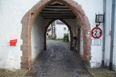 kronenburg