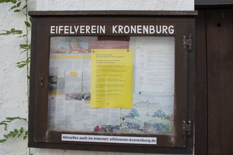 kronenburg