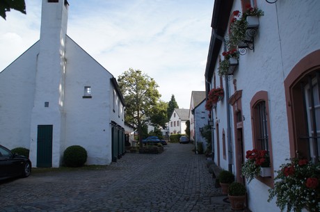 kronenburg