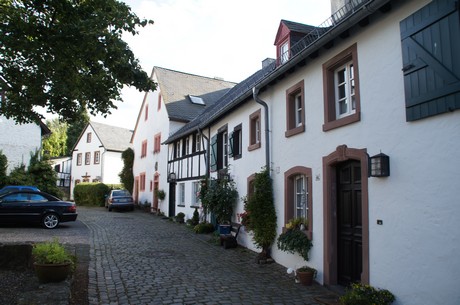 kronenburg