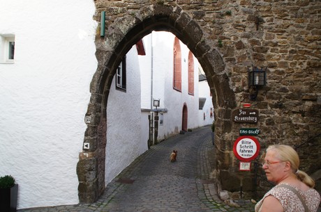 kronenburg