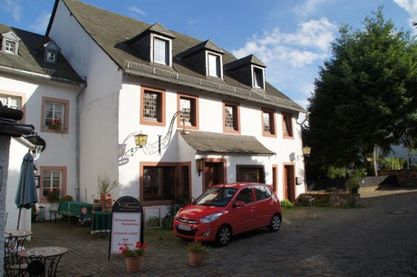 kronenburg