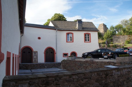 kronenburg